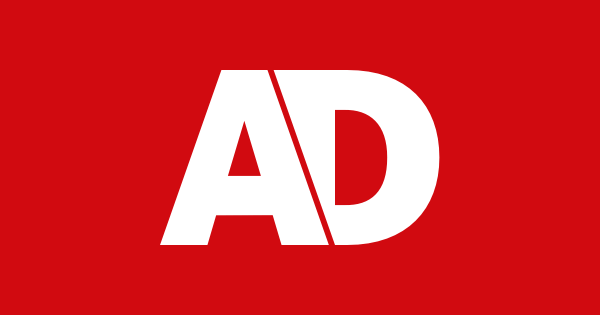 Algemeen Dagblad