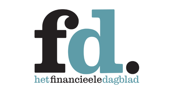 Het Financiële Dagblad